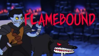 Featured Flamebound Free Download