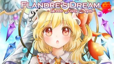 Featured Flandres dream 36000 ft deep Free Download