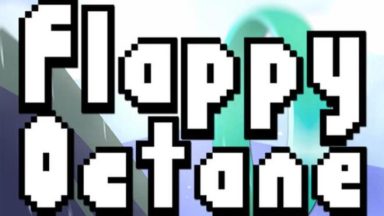 Featured Flappy Octane Free Download