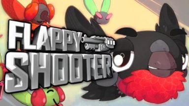 Featured Flappy Shooter Free Download