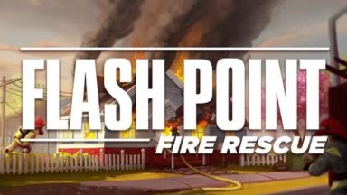 Featured Flash Point Fire Rescue Free Download