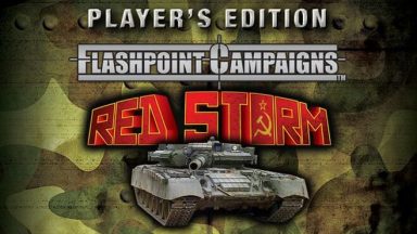 Featured Flashpoint Campaigns Red Storm Players Free Download