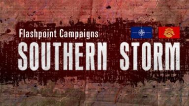 Featured Flashpoint Campaigns Southern Storm Free Download