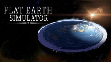 Featured Flat Earth Simulator Free Download