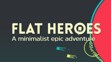 Featured Flat Heroes Free Download