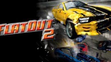 Featured FlatOut 2 Free Download