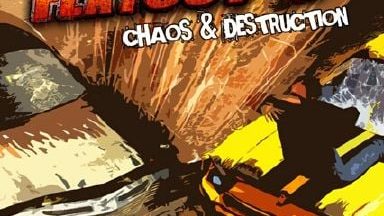 Featured Flatout 3 Chaos and Destruction Free Download