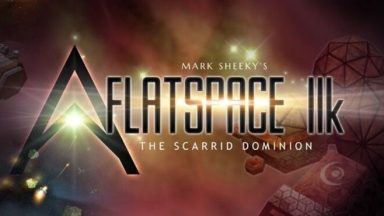 Featured Flatspace IIk Free Download
