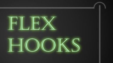 Featured Flex hooks Free Download