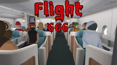 Featured Flight 666 Free Download