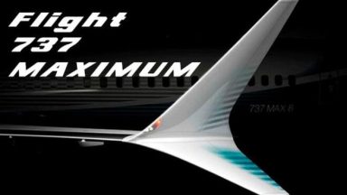 Featured Flight 737 MAXIMUM Free Download