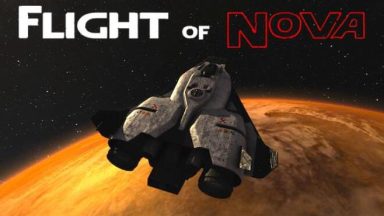 Featured Flight Of Nova Free Download