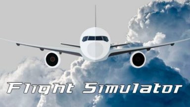 Featured Flight Simulator VR Free Download