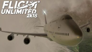 Featured Flight Unlimited 2K18 Free Download