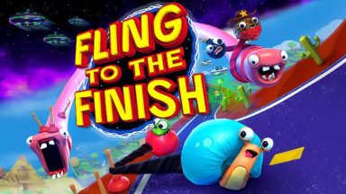 Featured Fling to the Finish Free Download