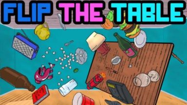 Featured Flip the Table Free Download