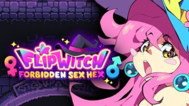 Featured FlipWitch Forbidden Sex Hex Free Download