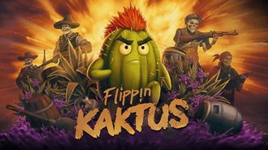 Featured Flippin Kaktus Free Download
