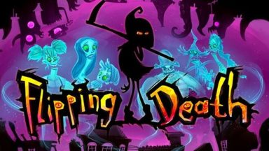 Featured Flipping Death Free Download