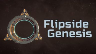 Featured Flipside Genesis Free Download