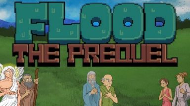 Featured Flood The Prequel Free Download
