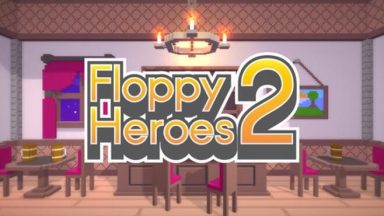 Featured Floppy Heroes 2 Free Download