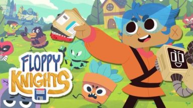 Featured Floppy Knights Free Download