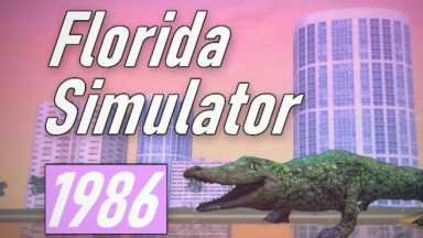 Featured Florida Simulator 1986 Free Download