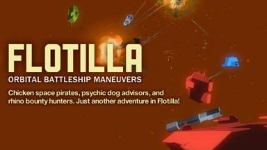 Featured Flotilla Free Download