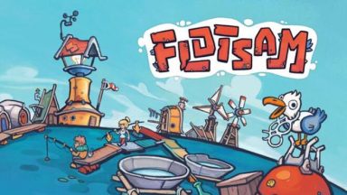Featured Flotsam Free Download