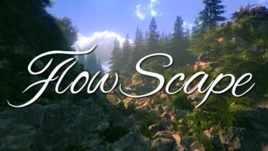 Featured FlowScape Free Download