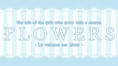 Featured Flowers Le volume sur hiver Free Download