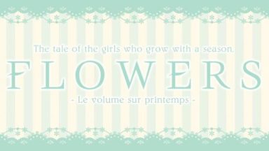 Featured Flowers Le volume sur printemps Free Download