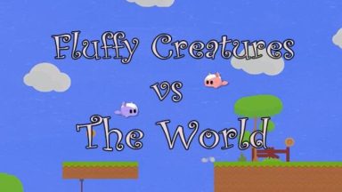 Featured Fluffy Creatures VS The World Free Download