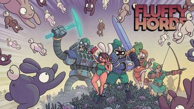 Featured Fluffy Horde Free Download