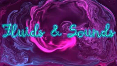 Featured Fluids Sounds Mind relaxing and meditative Free Download