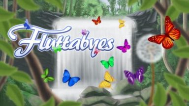 Featured Fluttabyes Free Download