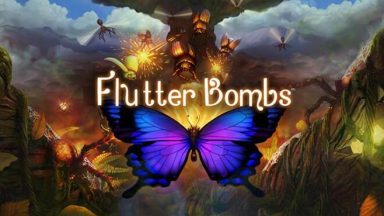 Featured Flutter Bombs Free Download