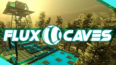 Featured Flux Caves Free Download