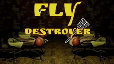 Featured Fly Destroyer Free Download