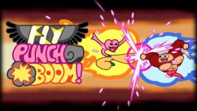 Featured Fly Punch Boom Free Download
