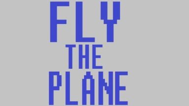Featured Fly the plane Free Download