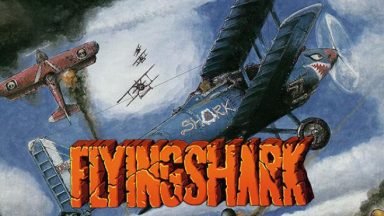Featured Flying Shark Free Download