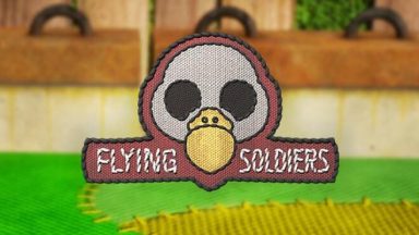 Featured Flying Soldiers Free Download