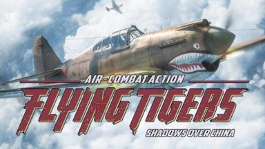 Featured Flying Tigers Shadows Over China Free Download