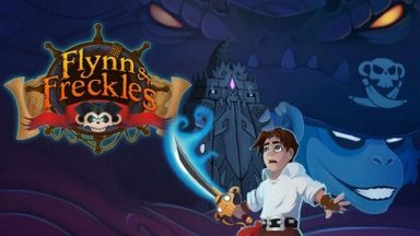 Featured Flynn and Freckles Free Download