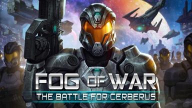 Featured Fog of War The Battle for Cerberus Free Download