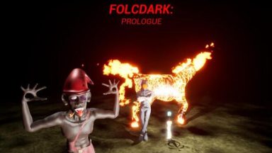 Featured FolcDark Prologue Free Download