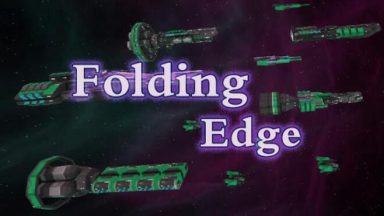 Featured Folding Edge Free Download