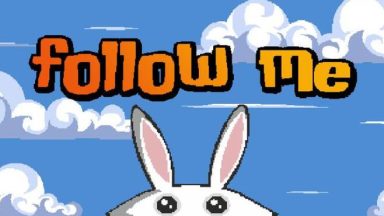 Featured Follow me Free Download